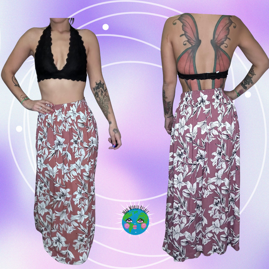 Roxy Maxi Skirt